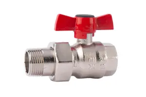 Set 'NEREZ' rozdělovače/sběrače