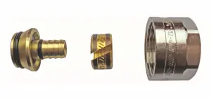 Set 'NEREZ' rozdělovače/sběrače