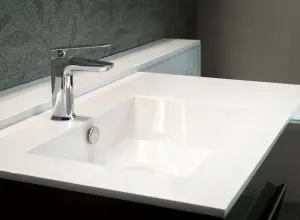 Zen u10 - baterie umyvadlová