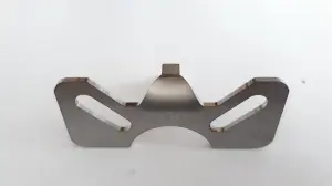 Adaptér pro montáž pohonů ESBE