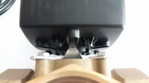 Adaptér pro montáž pohonů ESBE