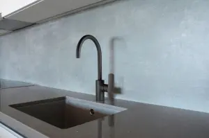 Elite e20B - baterie kuchyňská černá