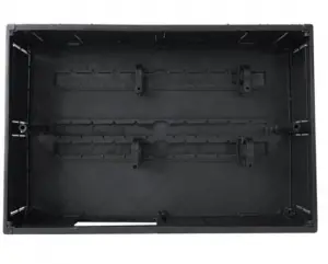 Skříň modulárního rozdělovače