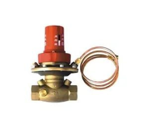 Regulátor tlakové diference 4007 FIX WE-23kPa