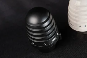 Termostatická hlavice HERZ DELUXE M28