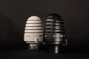 Termostatická hlavice HERZ DELUXE M28