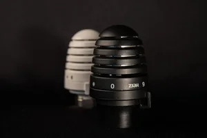 Termostatická hlavice HERZ DELUXE M28