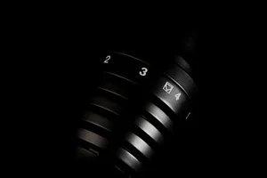 Termostatická hlavice HERZ DELUXE M28