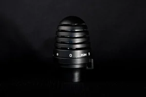 Termostatická hlavice HERZ DELUXE M28