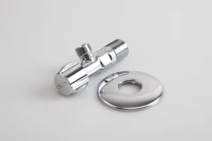 HERZ - Ventil rohový - se sedlem