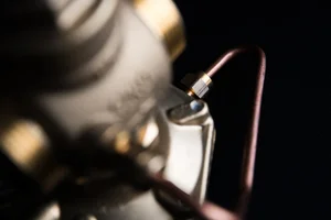 Kombiventil 4406 M- regulátor objemového průtoku - PICV