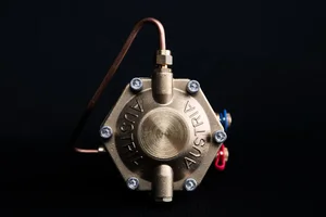 Kombiventil 4406 M- regulátor objemového průtoku - PICV