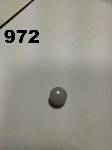 Kryt červíku páky