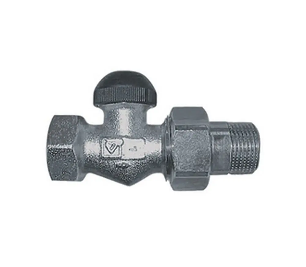 Zónový ventil HERZ