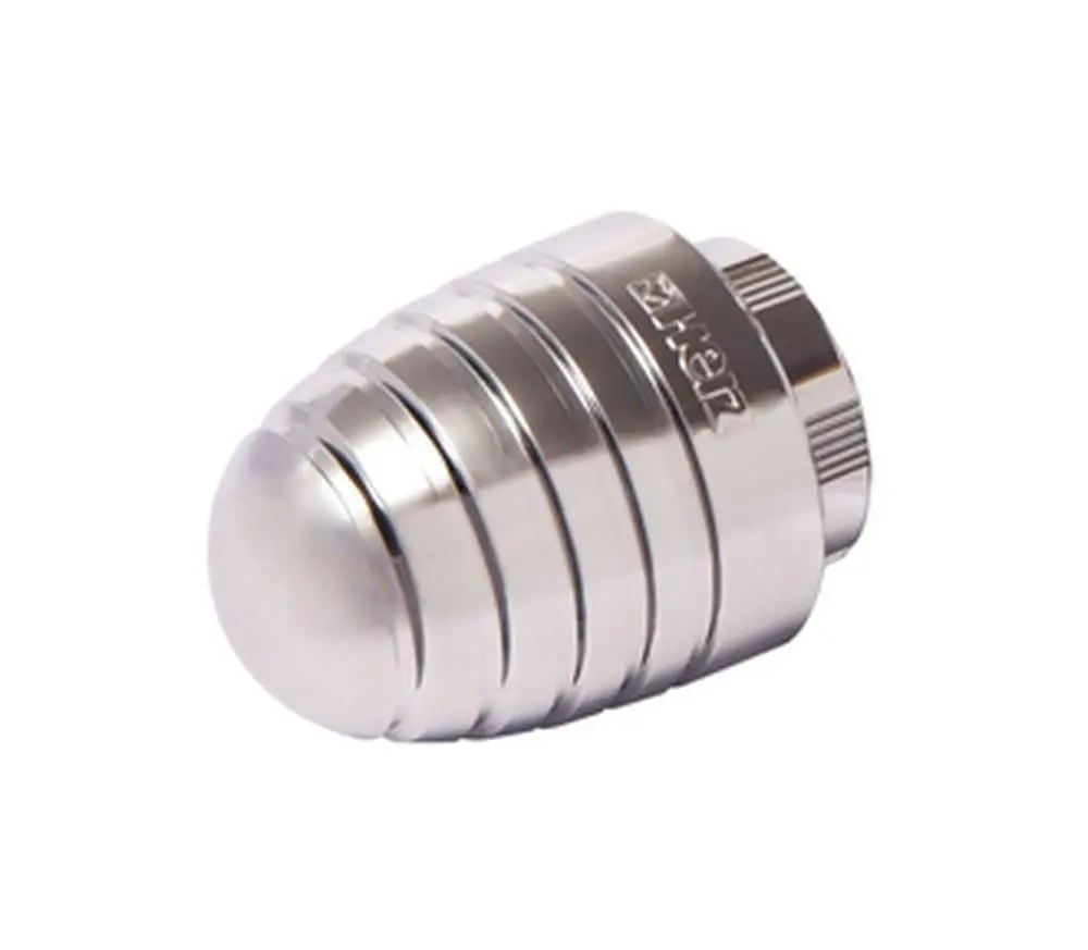 Ruční hlavice DE LUXE