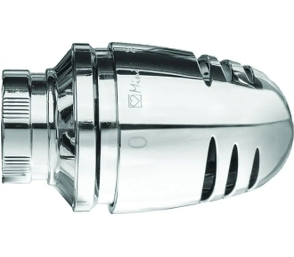 Termostatická hlavice MINI-GS, DE LUXE