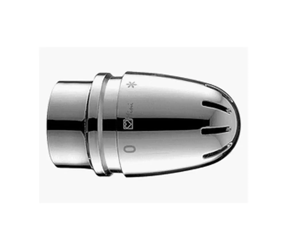 Termostatická hlavice 'MINI DE LUXE'