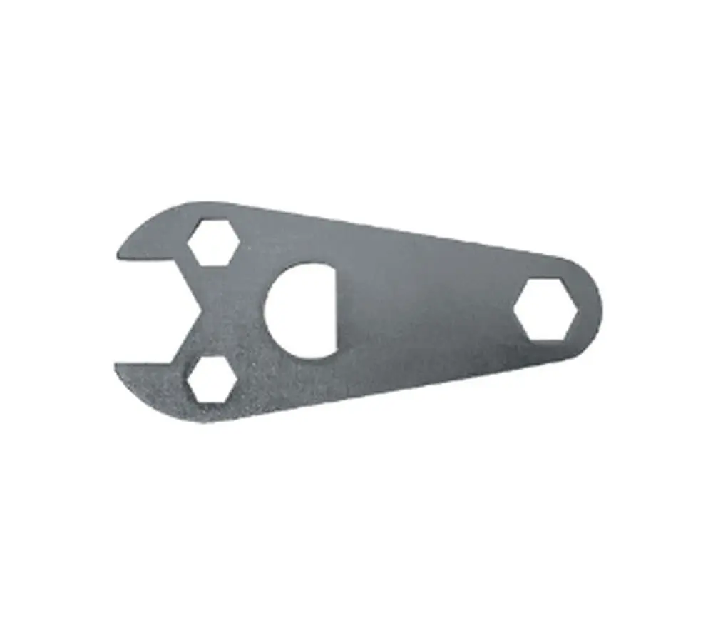 Montážní klíče pro ventily HERZ