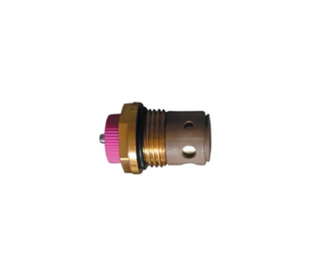 Ventilová vložka termostatická pro TS-FV