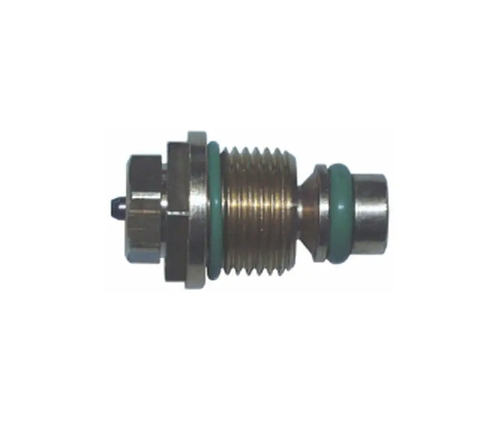 Termostatický svršek s fixními hodnotami Kv