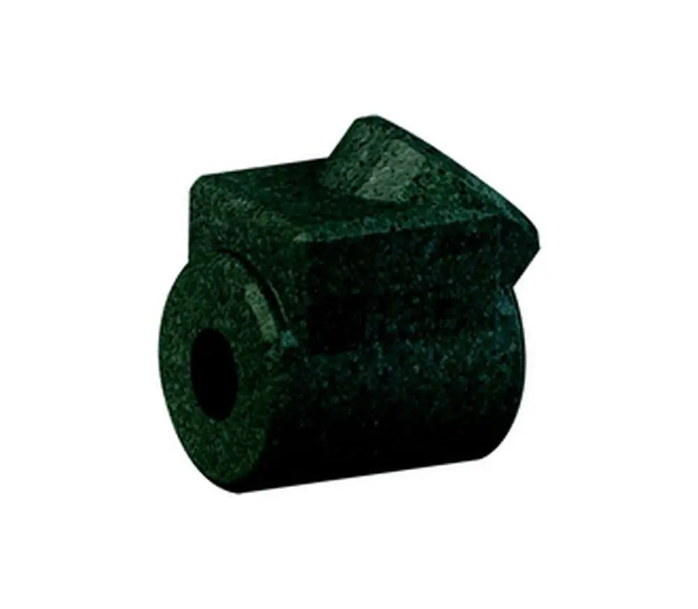 Izolační kryt EPP pro ventily  4017 M a 4017 R  