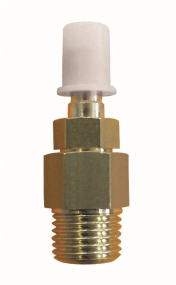 Měřící ventilek pro STRÖMAX-M,MF,MFS