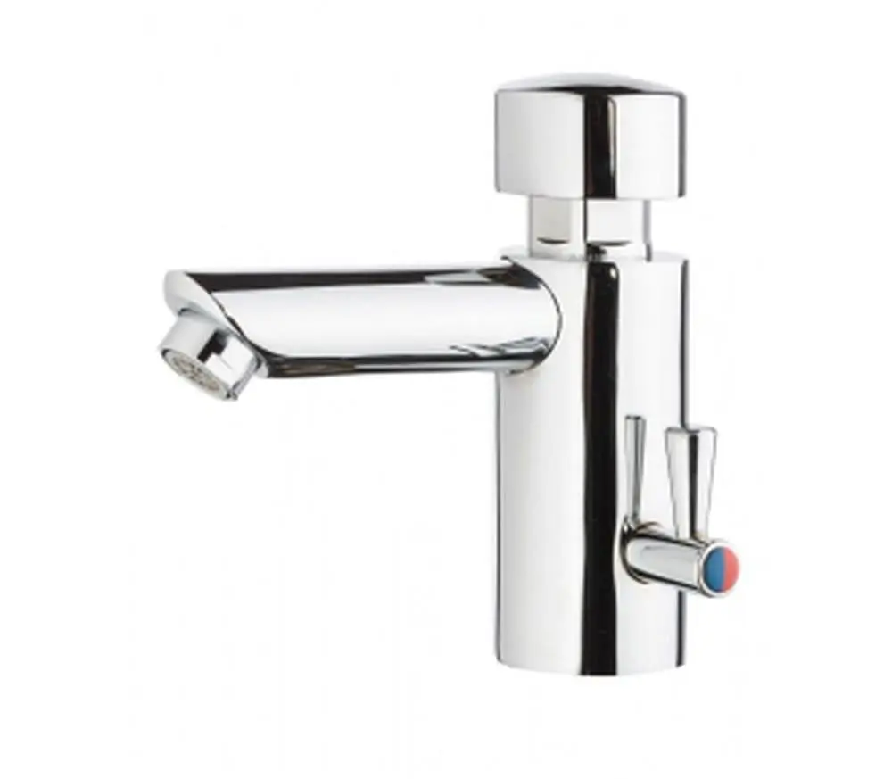 Push p30 - baterie umyvadlová