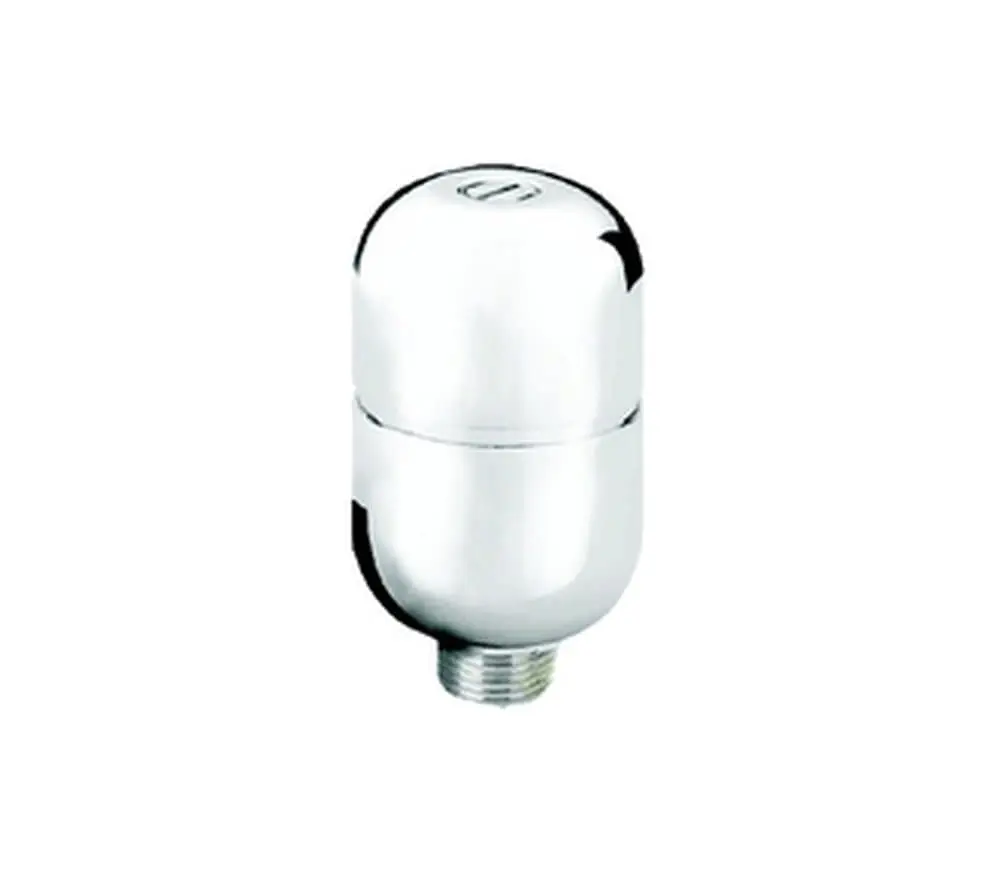 Automatický odvzdušňovací ventil, přímý