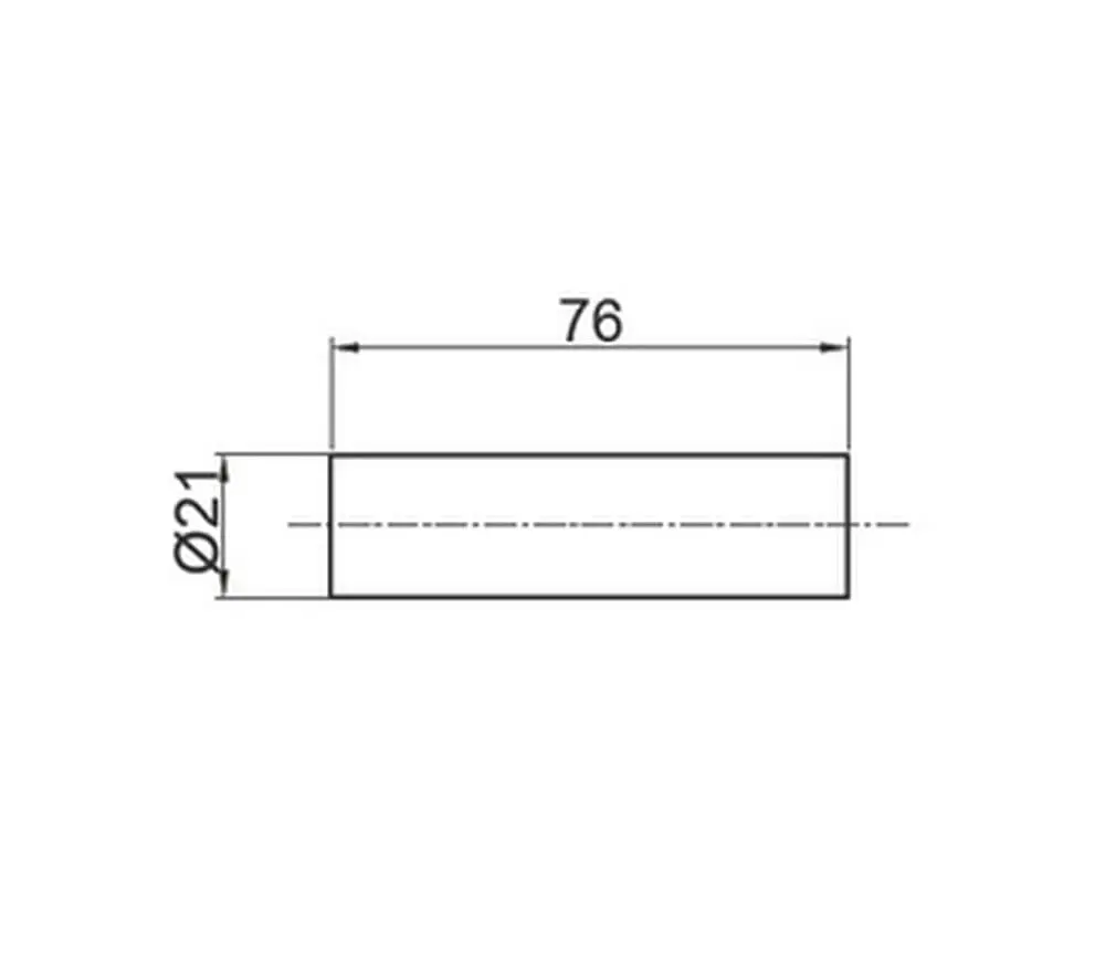 12701 -prodloužení pro přepínač podomítkových těles