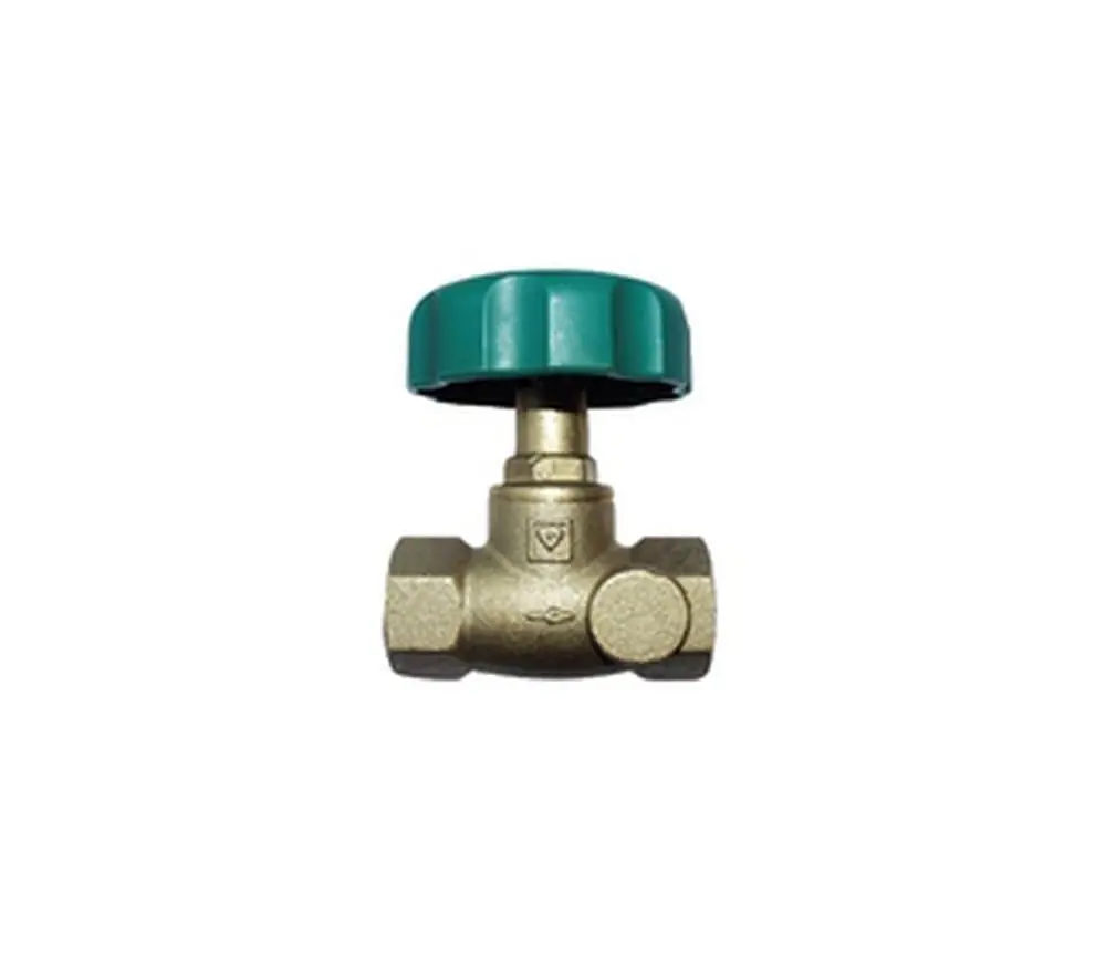 Uzavírací ventil přímý 4215W