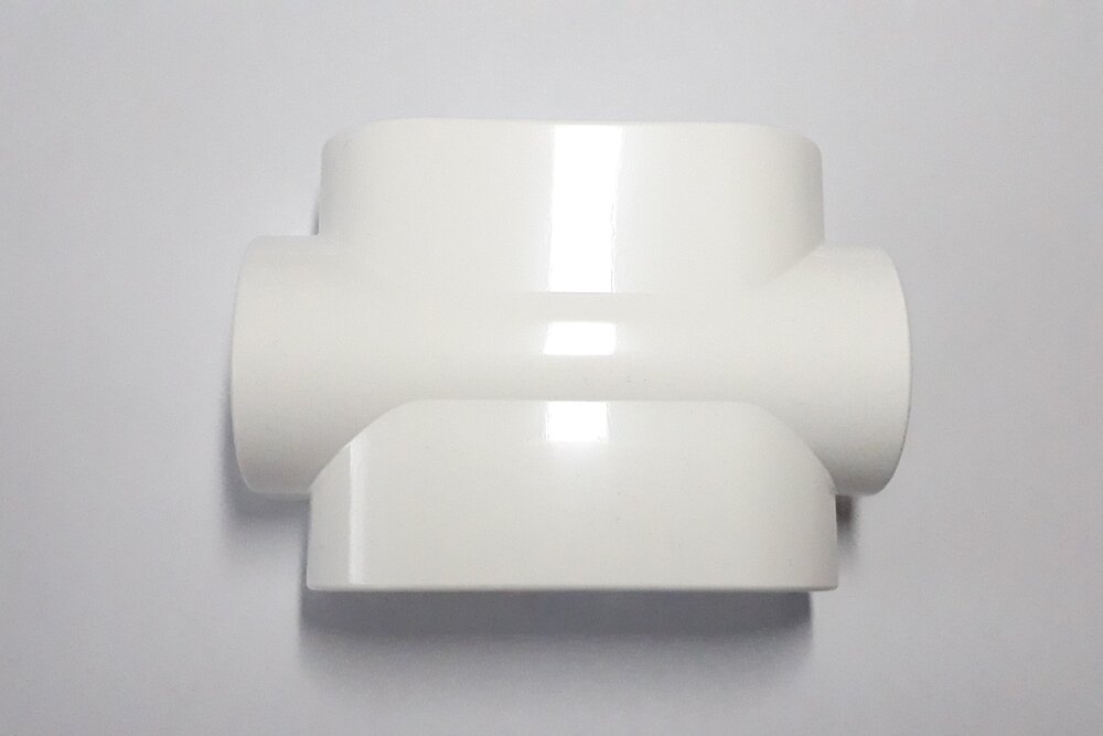 Designový kryt pro HERZ 3000