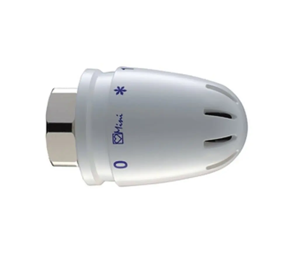 Omezovač teploty zpátečky 'Mini'