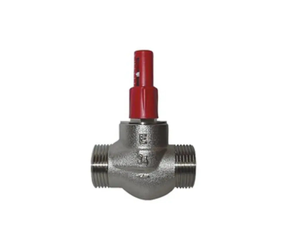 Přepouštěcí ventil přímý 4004