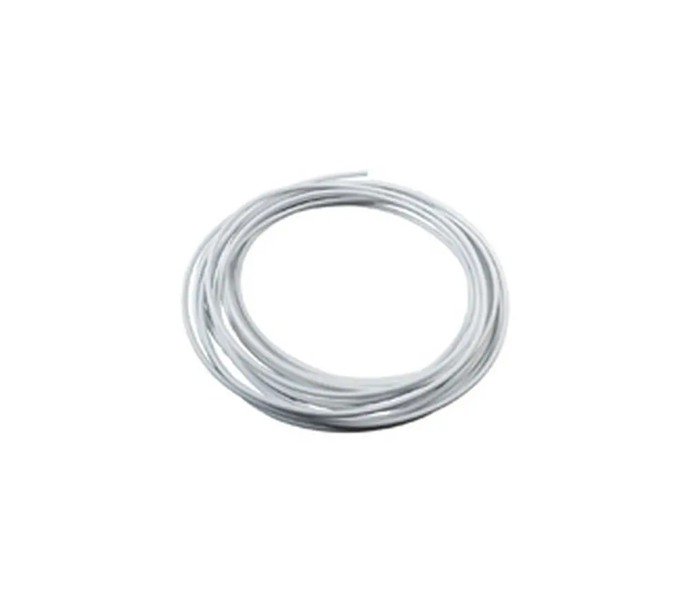 Trubka PE-RT/AL/PE-RT, hliníková fólie 0,2 - 0,5 mm, role