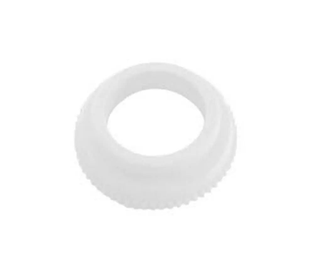 Adaptér pro HERZ termopohon, bílo-šedý