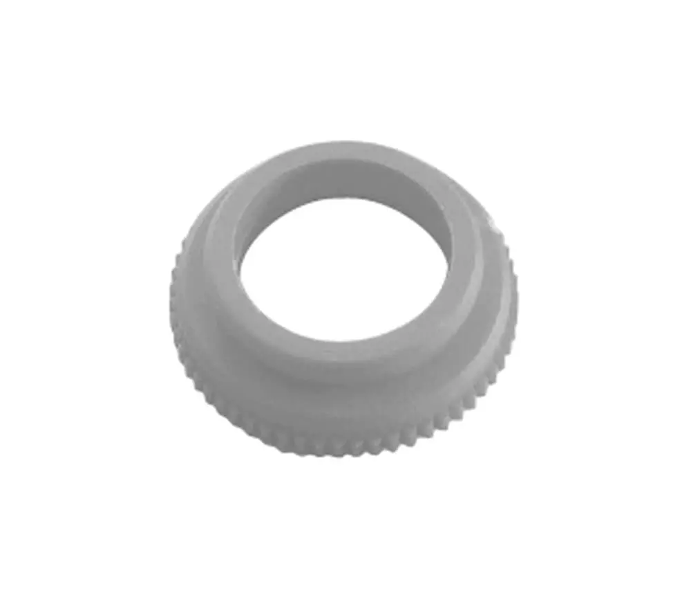 Adaptér pro HERZ termopohon, šedý M 30 x 1,5