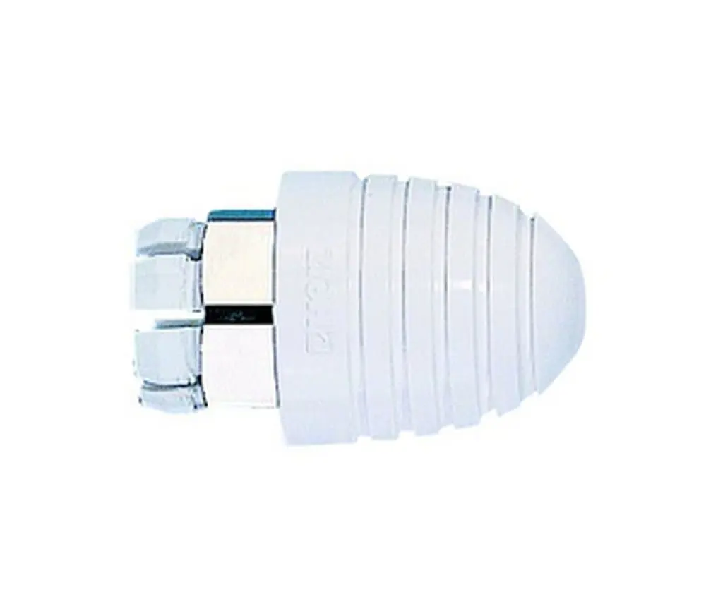 Ruční hlavice  'D'