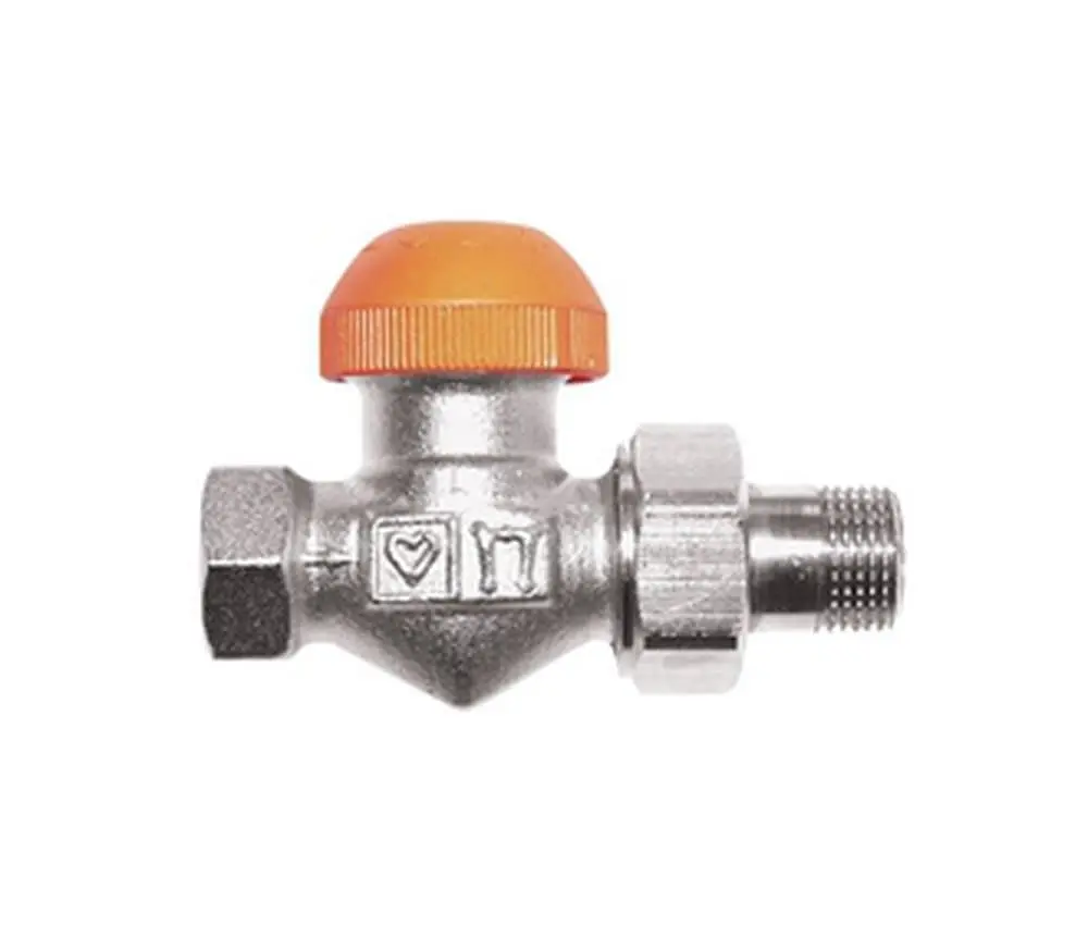 Termostatický ventil přímý  TS-98-V