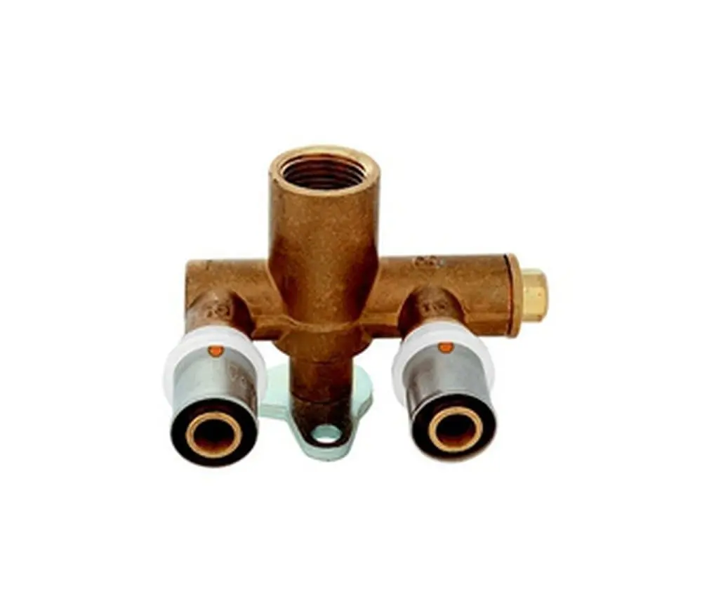 Nástěnka dvojitá krátká - tvaru U