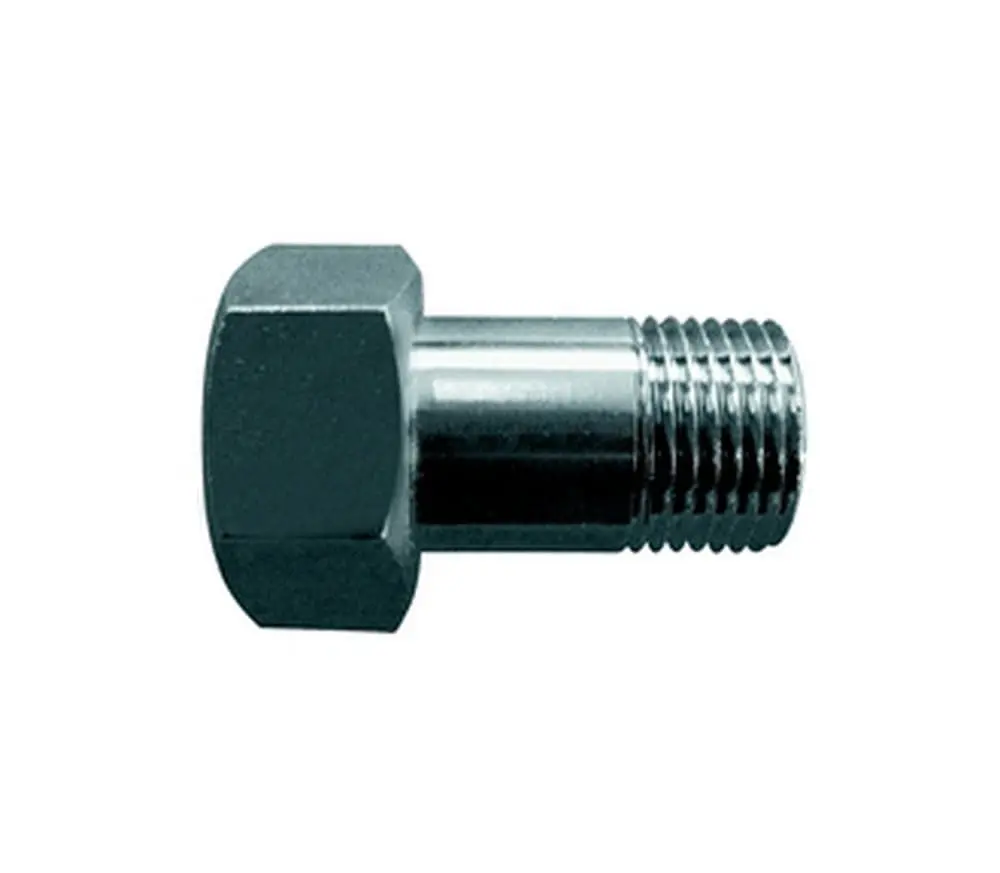 Závitový nátrubek