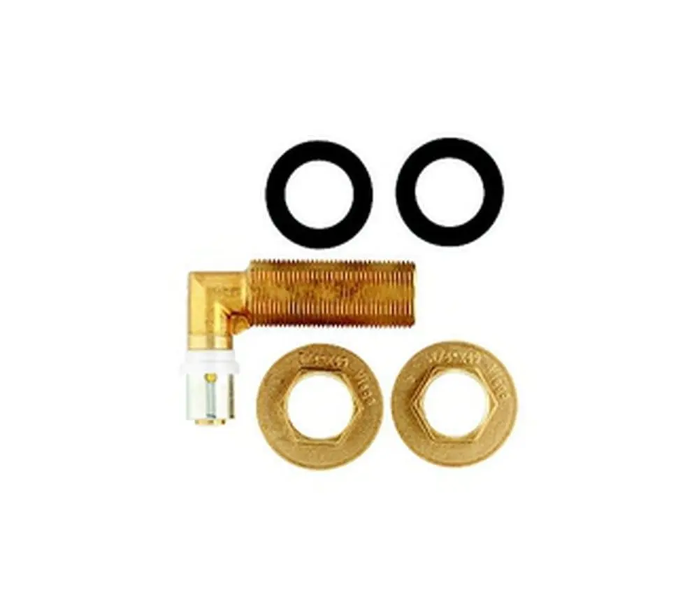 Stěnová přechodka