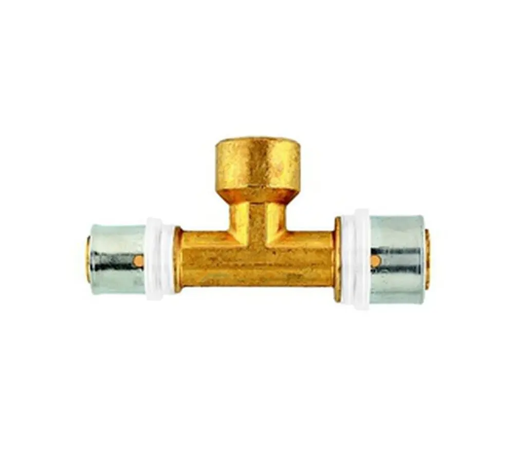 T-kus s vnitřním závitem