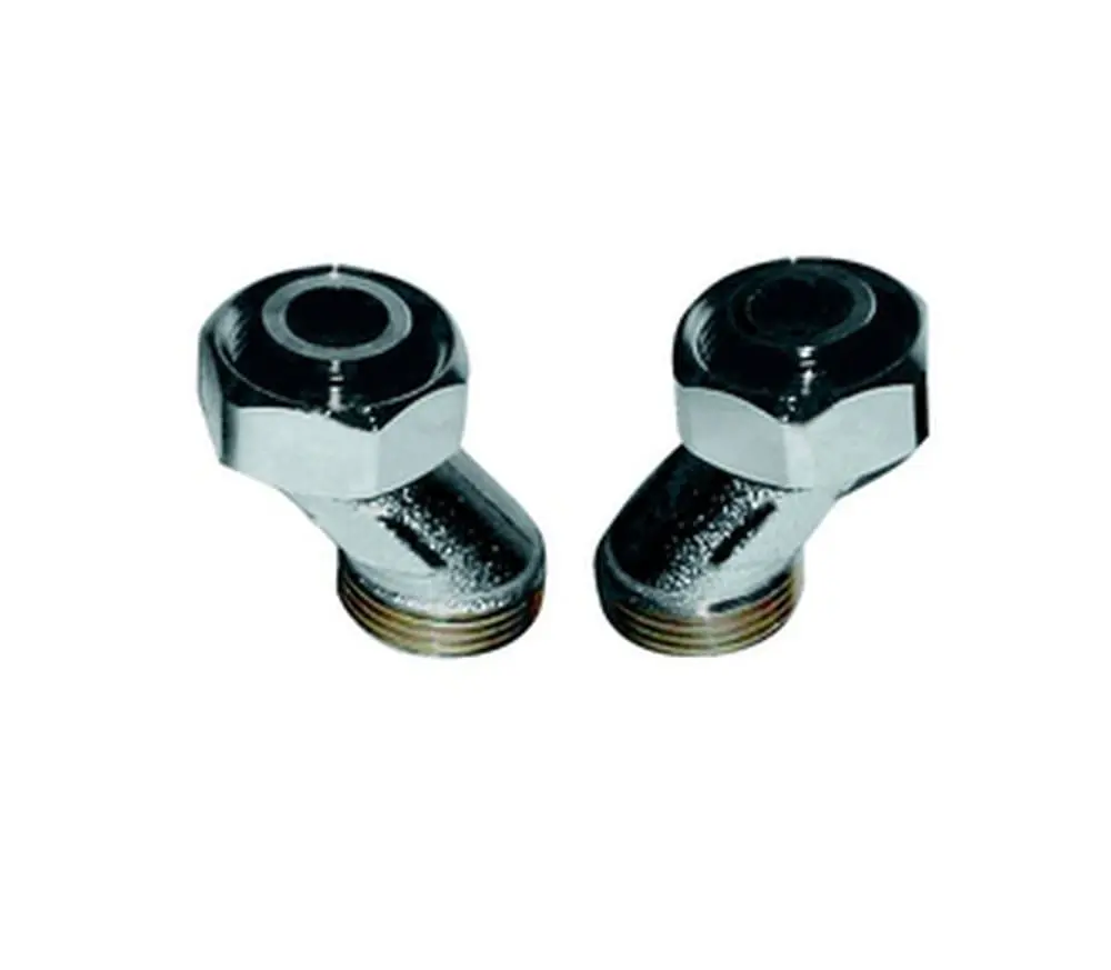 Vyrovnávací adaptér