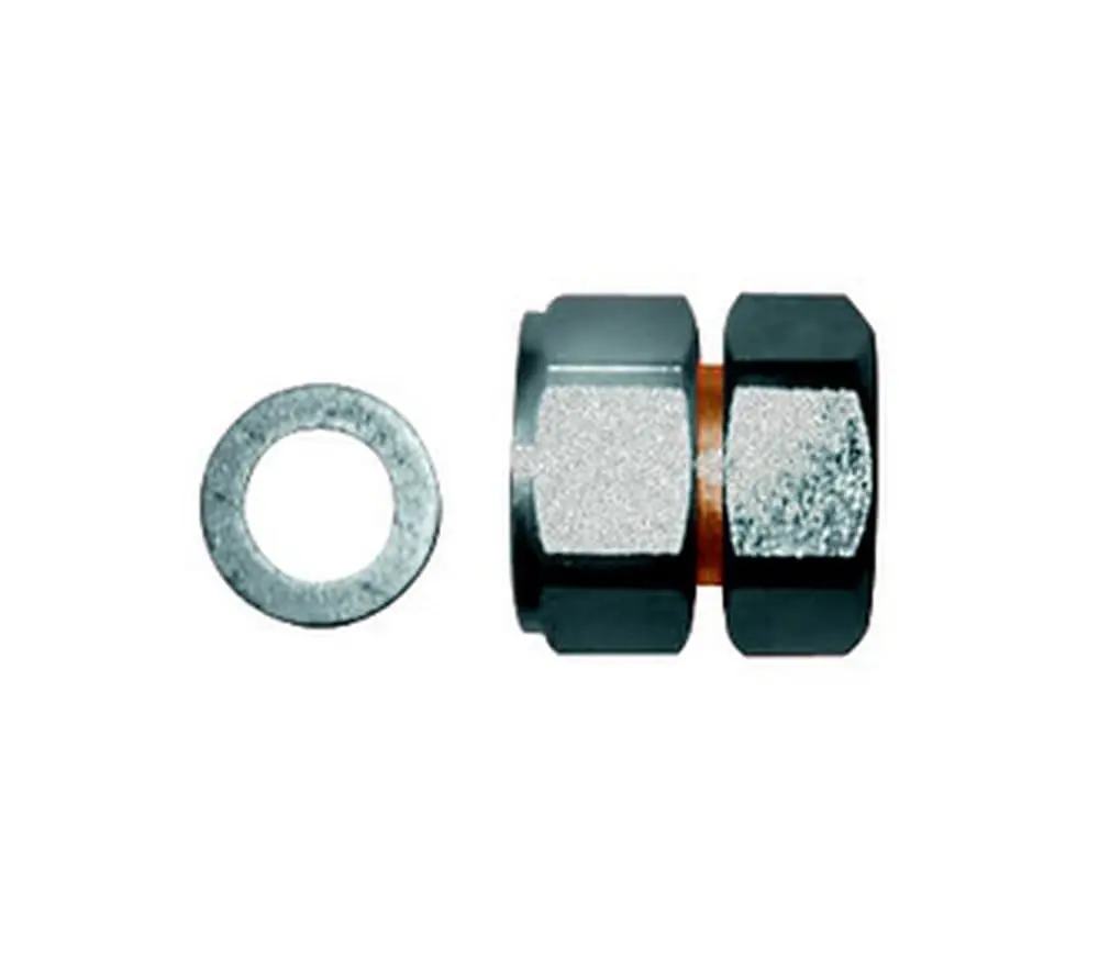 Šroubení - napojovací šroubení