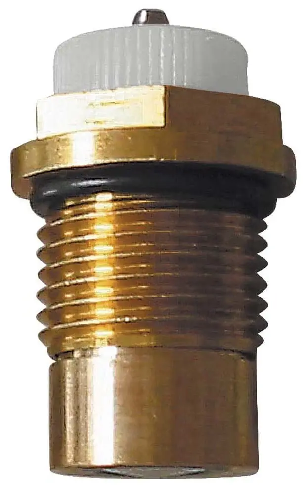 Ventilová vložka pro ventily TS-98-VHF, VUA50, Herz 3000-M30, 3/8'-3/4'