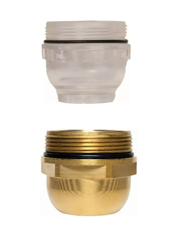 Kryt filtru pro redukční ventil 2682