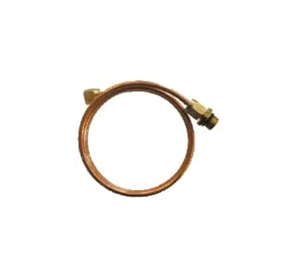 Impulzní vedení - kapilára pro 4002