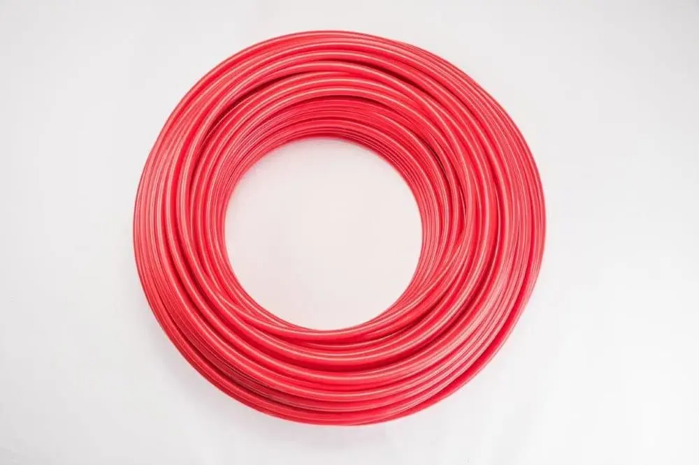 16x2 Trubka Herz-Line PE-RT pětivrstvá (bez hliníku)