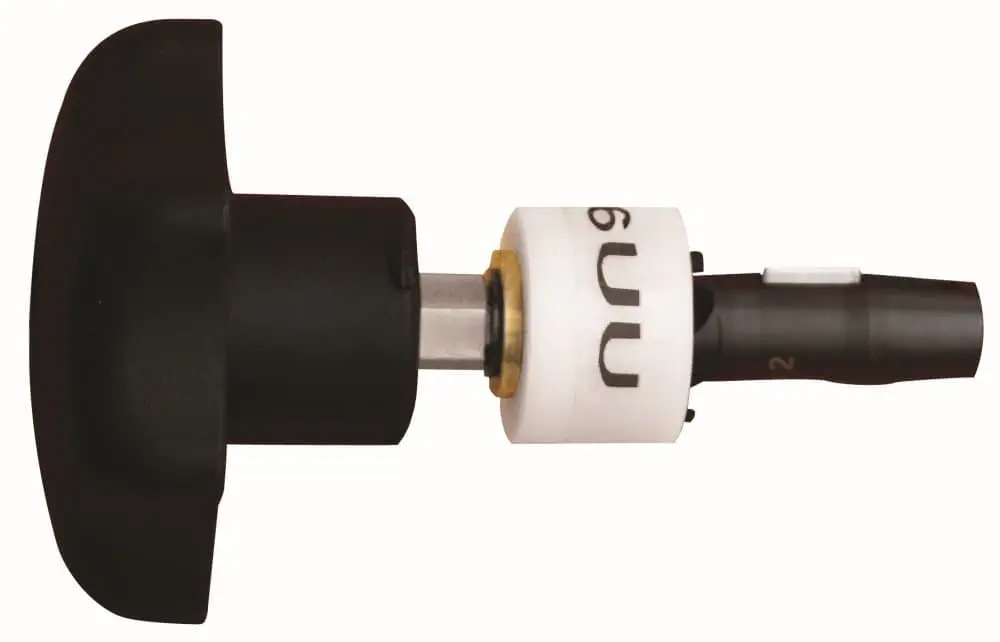 Kalibr PIPEFIX s expandérem