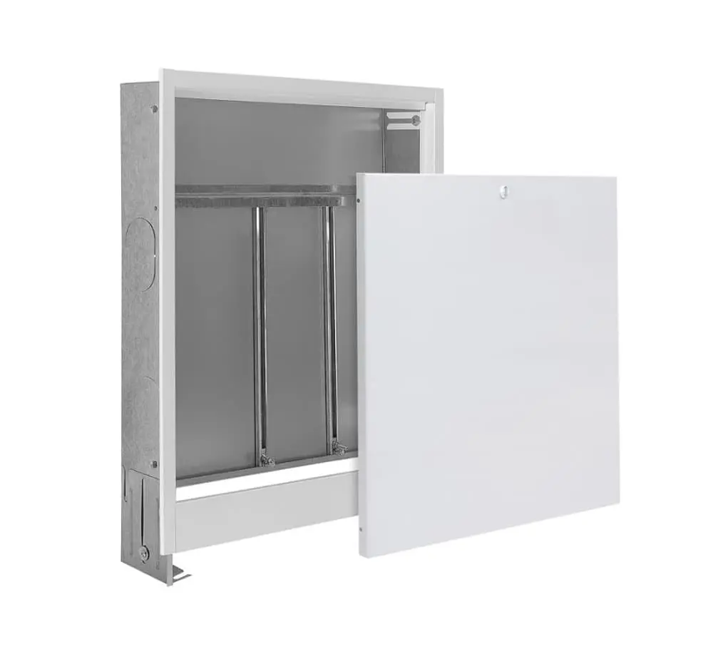 Skříň pro rozdělovače univerzální - pod omítku